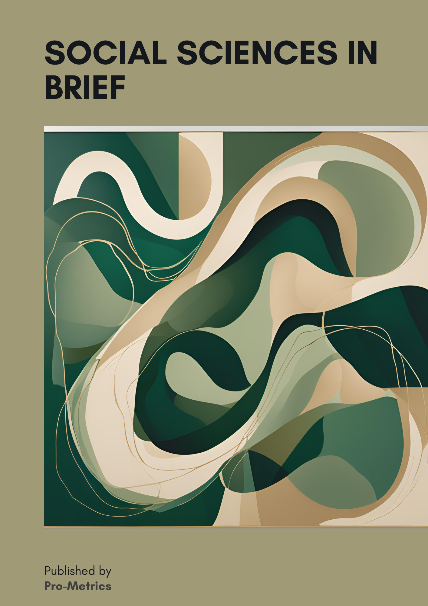 					View Vol. 2 (2025): Social Sciences in Brief
				